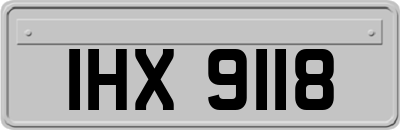IHX9118