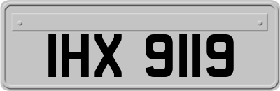 IHX9119