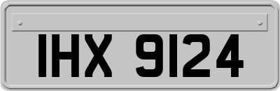 IHX9124