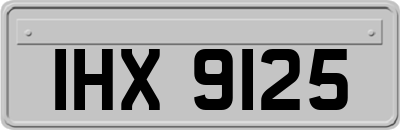IHX9125