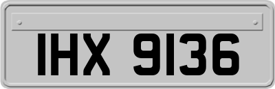 IHX9136