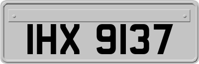 IHX9137