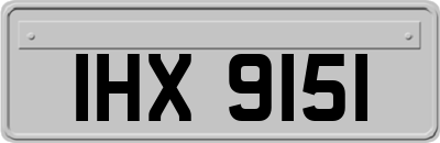 IHX9151