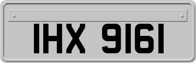 IHX9161