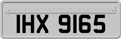 IHX9165