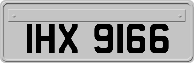IHX9166