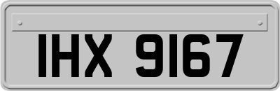 IHX9167