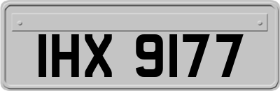 IHX9177