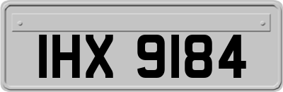IHX9184