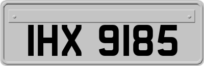 IHX9185