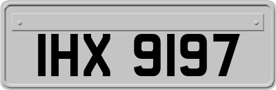 IHX9197