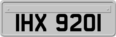 IHX9201