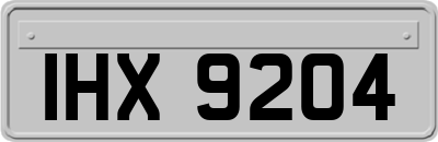 IHX9204