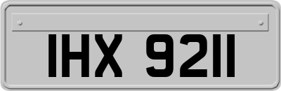 IHX9211