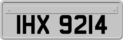 IHX9214