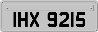 IHX9215