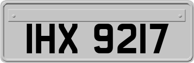 IHX9217