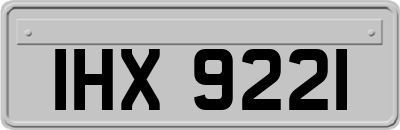 IHX9221
