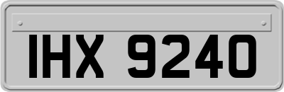 IHX9240
