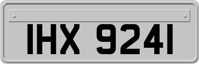 IHX9241