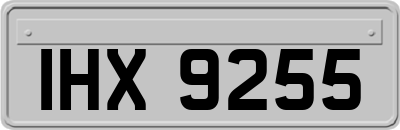IHX9255