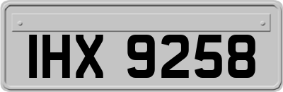 IHX9258