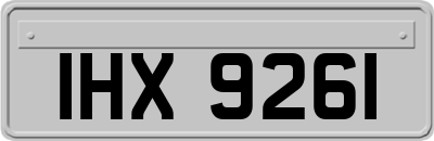 IHX9261