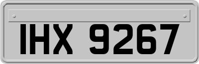 IHX9267