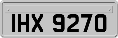 IHX9270