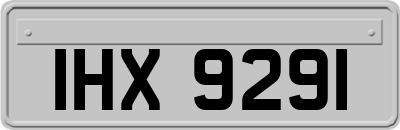 IHX9291