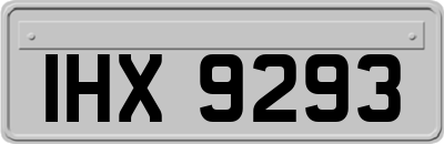 IHX9293