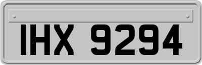 IHX9294
