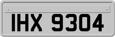 IHX9304