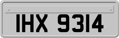 IHX9314
