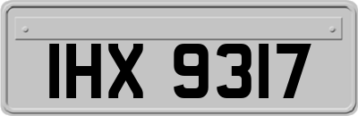 IHX9317