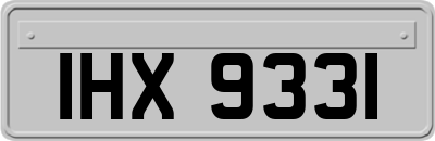 IHX9331