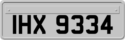 IHX9334