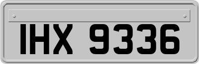 IHX9336