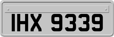 IHX9339
