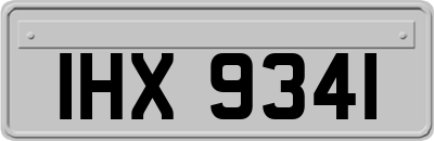 IHX9341