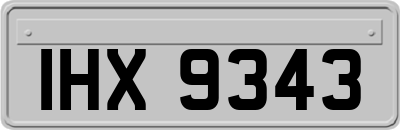 IHX9343