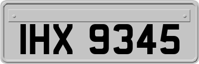 IHX9345