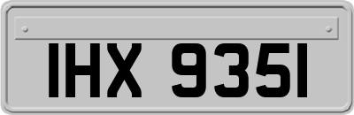 IHX9351