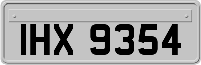 IHX9354