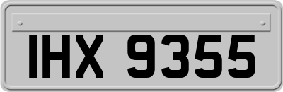 IHX9355