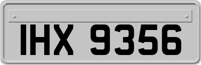 IHX9356