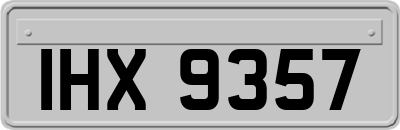 IHX9357