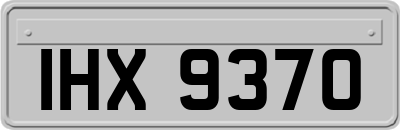 IHX9370