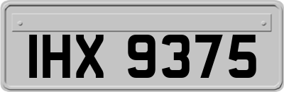 IHX9375