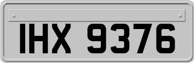 IHX9376